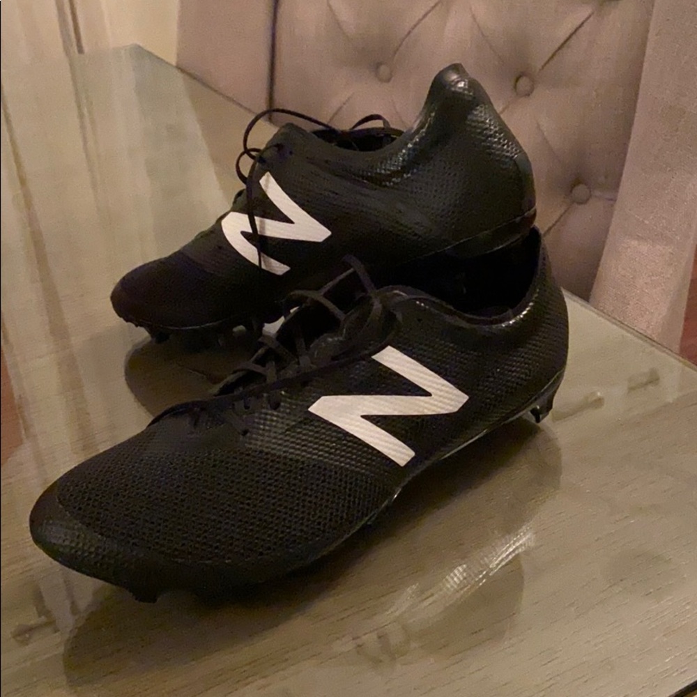 Men’s firm ground soccer cleats